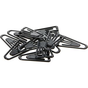 Produktbild für Büroklammern Laurel 1309-11, Plastiklips, 35mm