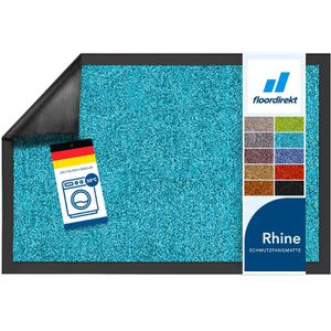 Produktbild für Schmutzfangmatte Floordirekt Rhine