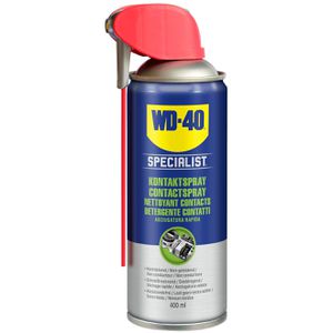 Kontaktspray WD-40 Specialist