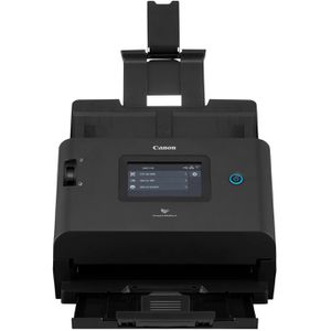 Produktbild für Scanner Canon imageFORMULA DR-S350NW, bis A4