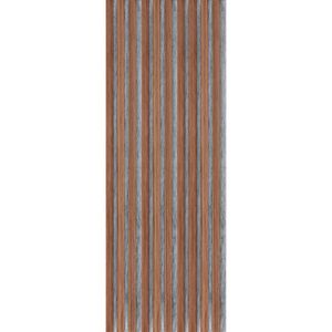 Akustikpaneel NL-Panels Walnuss