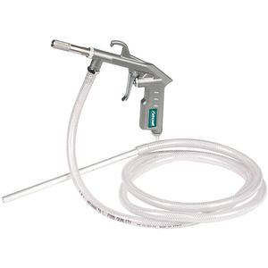 Produktbild für Sandstrahlpistole Aircraft 2103300, mit Schlauch