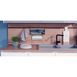 Produktbild für Küchenrollenhalter Leifheit Parat Royal II 25793