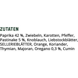 Produktbild für Gewürzmischung Fuchs Gourmet Qualität, Pikant, ohne Salz