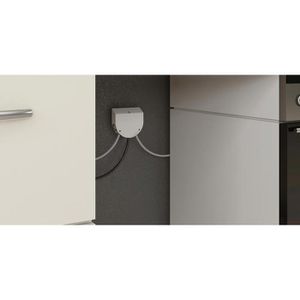 Produktbild für Küchenanschlussbox Bachmann 923.002
