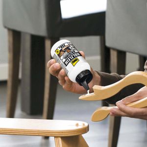 Produktbild für Holzleim UHU Original, D2, 250g