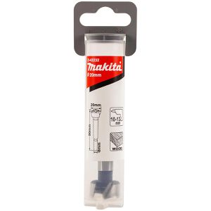 Produktbild für Forstnerbohrer Makita D-42232, Holzbohrer