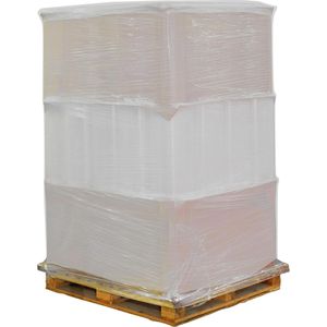 Schrumpfhauben Böttcher-AG 1250 x 850 x 1400mm