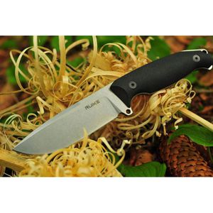 Produktbild für Jagdmesser Ruike Jager F118
