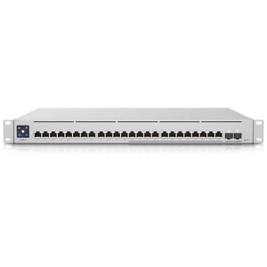 Produktbild für Switch UbiQuiti UniFi, USW-Enterprise-24-PoE, managed