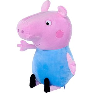 Produktbild für Kuscheltier Simba Peppa Pig 109261003