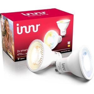 Produktbild für LED-Lampe Innr RS 241 T-2 Comfort Spot, GU10