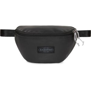 Bauchtasche Eastpak Springer Tarp Black2, Polyester, schwarz