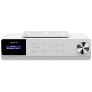 Produktbild für Radio Grundig DKR 1000 BT DAB+