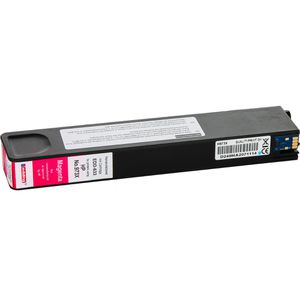 Produktbild für Tinte Edding EDD-635 für HP 973X Multipack