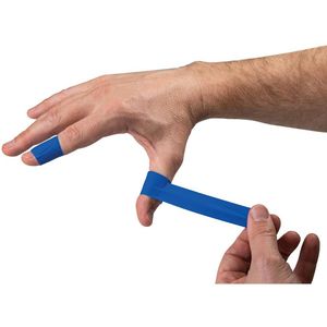 Produktbild für Pflaster Detectaplast Universal, 100 Strips