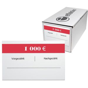 Geldbanderolen