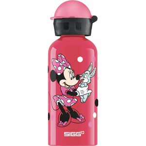 Produktbild für Trinkflasche SIGG KBT Minnie Mouse