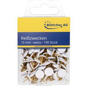 Produktbild für Reißzwecken Böttcher-AG