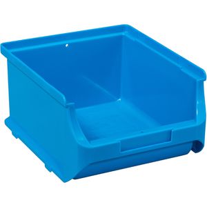Sichtlagerkasten Allit ProfiPlus Box 456240, Größe 2B