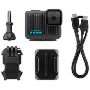 Produktbild für Action-Cam GoPro HERO, wasserdicht bis 5m