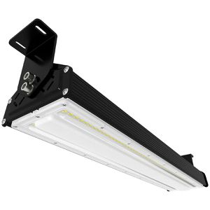 LED-Hallenstrahler Luxula LX500121, 12.000 Lumen
