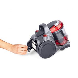 Produktbild für Staubsauger Fakir trend BL 141, 3692003