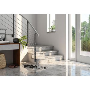 Produktbild für Steinreiniger Mellerud Marmor Reiniger