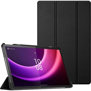 Produktbild für Tablet-Hülle Fintie Slim Case, schwarz
