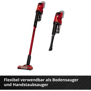 Produktbild für Staubsauger Einhell TE-SV 18 Li