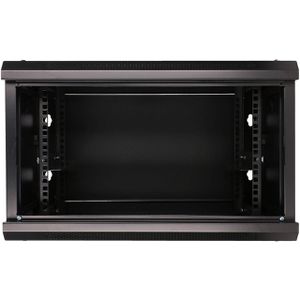 Produktbild für Netzwerkschrank Extralink Standard, EX.7225, 19 Zoll