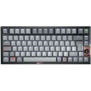Tastatur CHERRY KW 300 MX, MX2A Brown