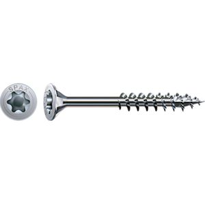 Holzschrauben Spax 0191010350505 T-STAR plus Wirox