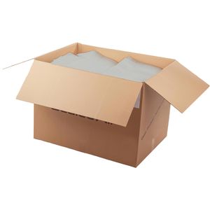 Produktbild für Luftpolsterbeutel Sealed-Air AirCap EL Top S