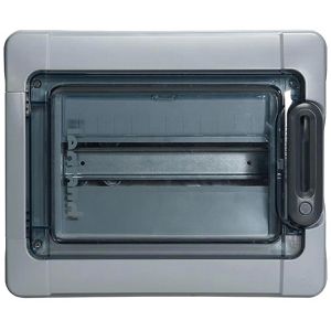 Produktbild für Sicherungskasten Legrand Plexo3, wasserdicht IP65 für außen