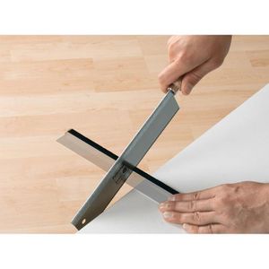 Produktbild für Türdichtung Tesa tesamoll standard transparent