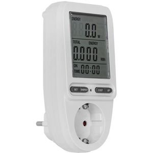 Produktbild für Energiekostenmessgerät Böttcher-AG 373070