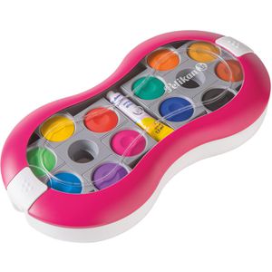 Farbkasten Pelikan 700016 Space+, Magenta