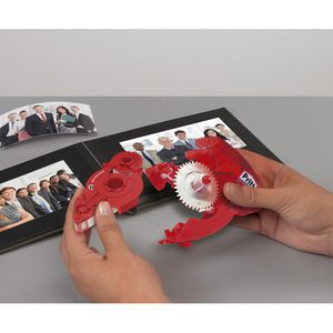 Produktbild für Kleberoller Pritt ZRRPH, nachfüllbar