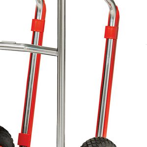 Produktbild für Sackkarre Fetra Alu-Kufenkarre, A1330V