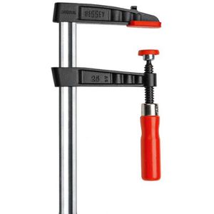 Schraubzwinge Bessey TG20B5