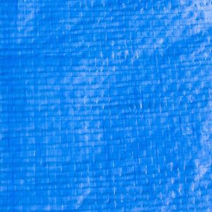 Produktbild für Abdeckplane Nölle 729340, blau