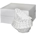 Korbfilterpapier