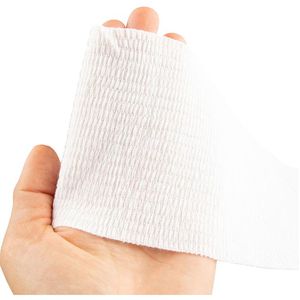 Produktbild für Kompressionsbinden Nobamed Universalbinden, Mittelzug