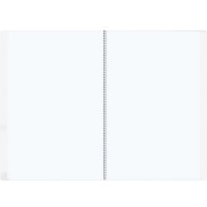 Produktbild für Zeugnismappe Roth Duo 89248, A4