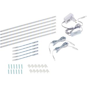 Produktbild für LED-Unterbauleuchte Sebson 954023, warmweiß