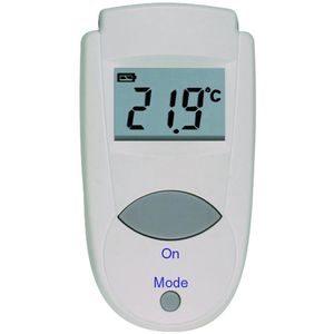 Infrarot-Thermometer TFA 31.1108 Mini-Flash