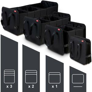 Produktbild für Auto-Organizer achilles AD299, für Kofferraum