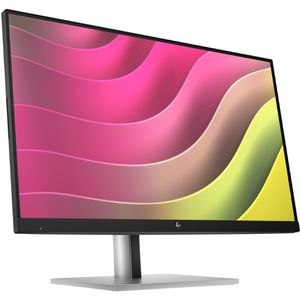 Produktbild für Monitor HP E24t G5 6N6E6AA, 23,8 Zoll