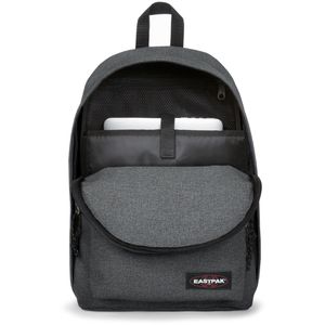 Produktbild für Rucksack Eastpak Out of Office Black Denim, 44 cm